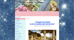 Desktop Screenshot of lerosaire.com